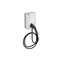 AC Wallbox 7kW  EV Charger