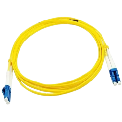 F.O. Patch Cord - SM - (SC-SC) - Duplex - 1m