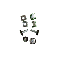 Cage Nut With 20mm long screw