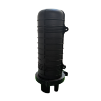 Fiber Optic Splice Dome Closure – 24 fiber – Aerial – Max: 96 cores.