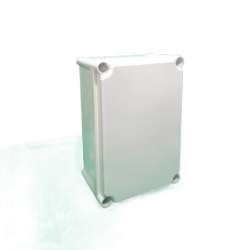 TJ-AG-2819   Combinable & Extendable  Box    280x190x130   Screw Opening   Opaque Lid