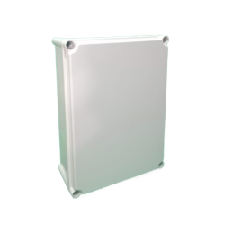 TJ-AG-3828   Combinable & Extendable  Box    280x380x130   Screw Opening   Opaque Lid