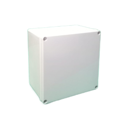 TJ-AG-2020   Single Box    200x200x130   Screw Opening   Opaque Lid