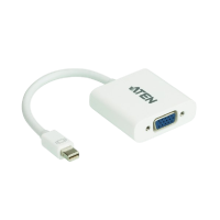 Video Converter - Mini DisplayPort to DVI Adapter